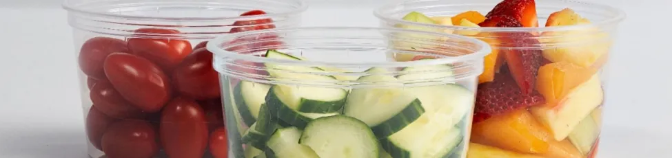 Clarifiers, barrier agents for food-contact PP and PE from Milliken at Interpack 2026