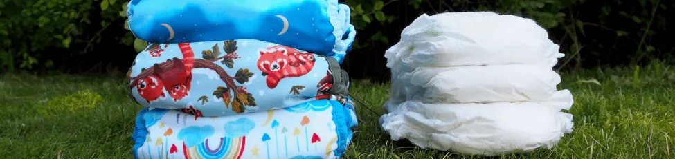 Closing the loop on diaper plastics: Borouge International, Woosh and BlueAlp partner for recycling