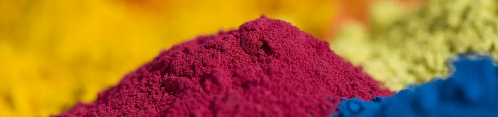 Color masterbatches for PE, PP, PVC and engineering plastics: Sun Chemical at Kuteno 2026