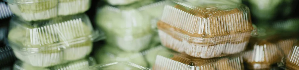 Drop-in bio-based polyolefins for food packaging and healthcare by Braskem