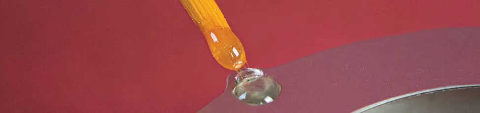 Master Bond introduces low-outgassing epoxy for aerospace use