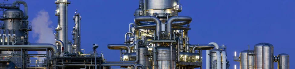 Evonik and Fuhua joint venture expand H₂O₂ supply with new China facility