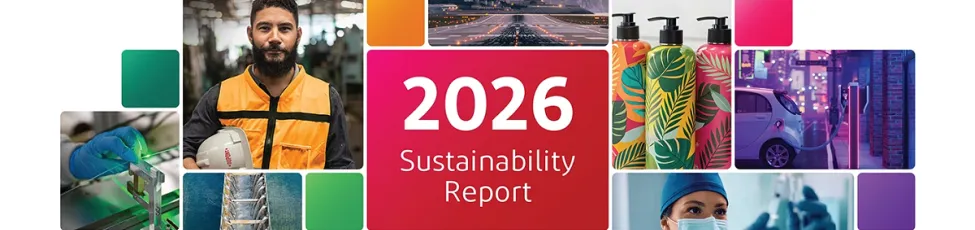 76% GHG reduction and 2035 goals: DuPont's 2026 sustainability report