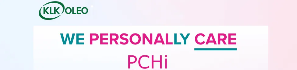 KLK OLEO to showcase its sustainable personal care solutions at PCHi 2026
