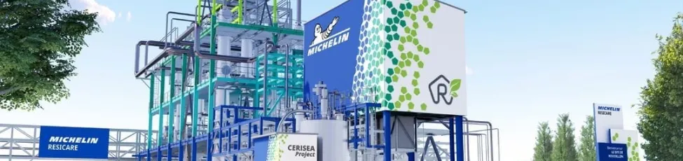 Michelin to build €60 Mn 5-HMF plant in France by 2026