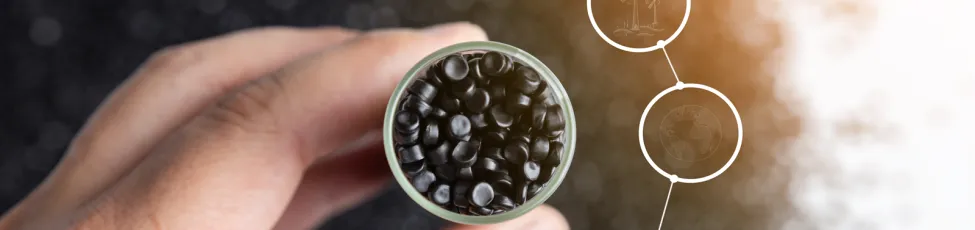 Modern Dispersions to unveil PFAS-free black masterbatches at K 2025