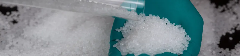 Organic peroxide to restore recycled PP performance: New grade from Nouryon