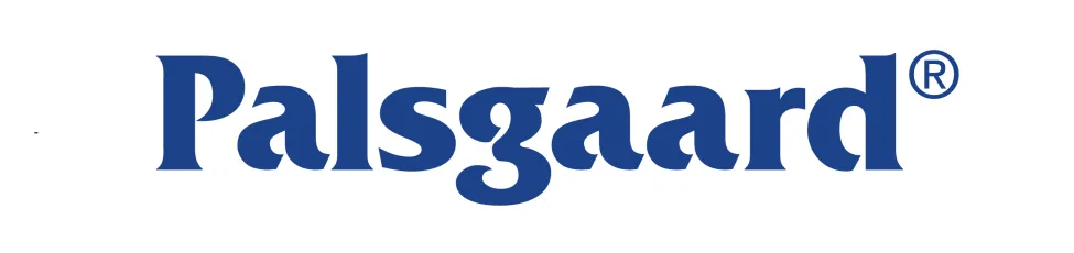 Palsgaard logo
