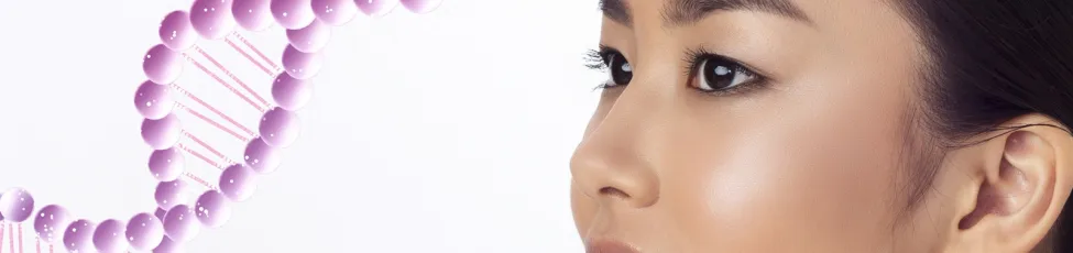Recombinant PDRN shows skin barrier & anti-wrinkle benefits: Clinical data by Uniproma