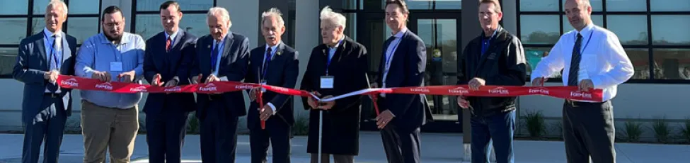 Siltech Opens $75 Mn Organo-modified Silicones Facility in Ontario