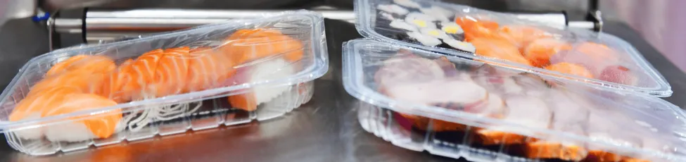 Syensqo extends supply agreement with Sealed Air to accelerate food packaging innovation