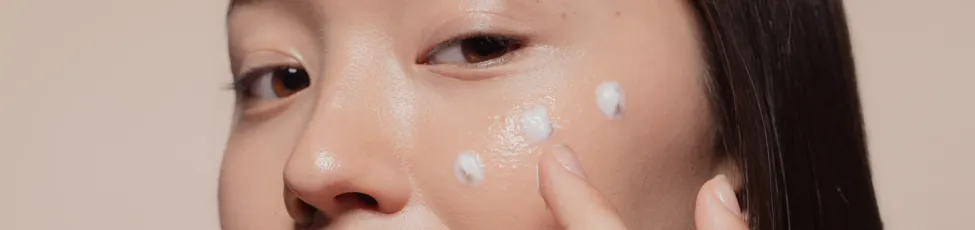 Texturlux starch-based ingredients for cosmetics