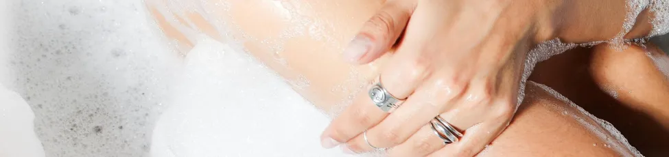 Upcycled, palm-free biosurfactants for personal care applications from Kensing