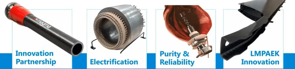Victrex to showcase advanced polymer technologies to solve engineering challenges at K 2025