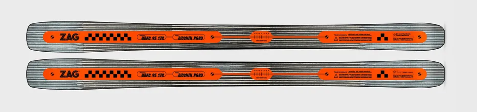 ZAG to unveil ski prototype featuring Sicomin's 80% bio-epoxy at JEC World 2026
