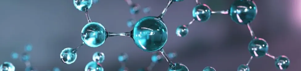 allnex utilizes molecular modeling to advance product development