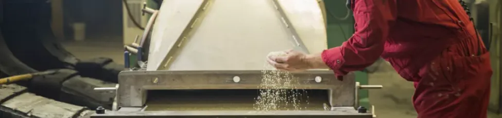 Ascend Successfully Produces PA66 from Used Cooking Oil Derived Feedstock