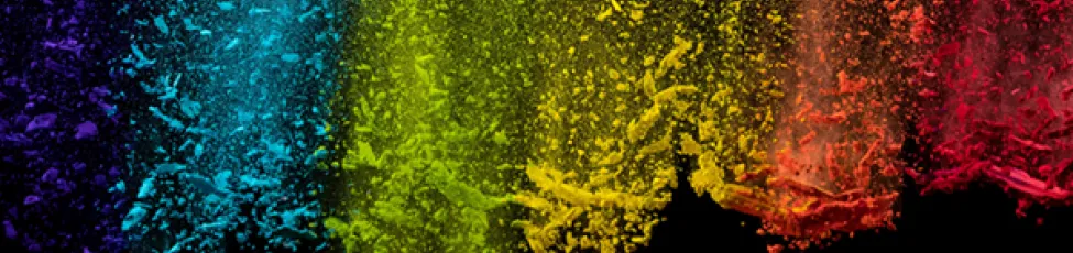 Grolman Group Radiant Color Fluorescent Pigments Partnership
