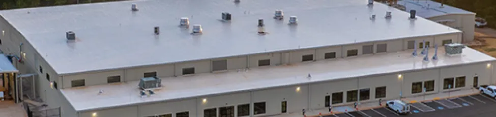 Mnzing opens defoamers facility for printing inks  coatings in South Carolina