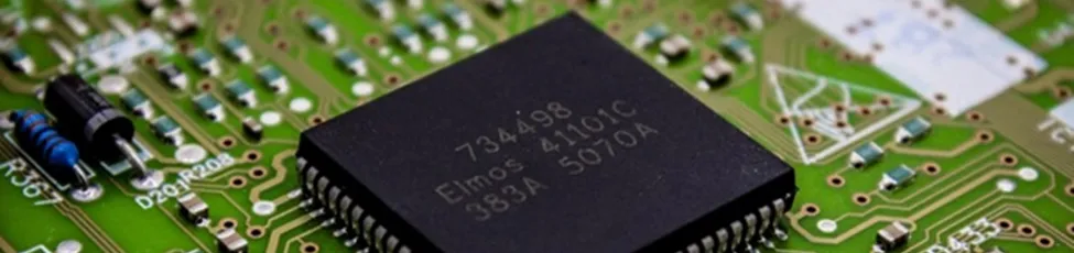Cargill & ASU partner to study diamine performance in semiconductors
