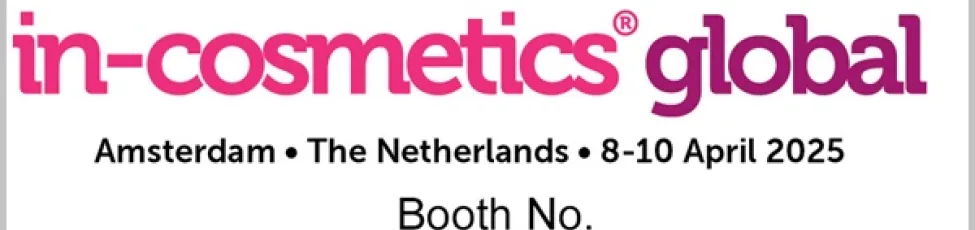 SEIWA KASEI to showcase vitamin C derivative  ester oil alternative at incosmetics