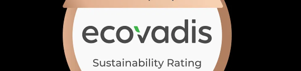 SI Group receives bronze medal from EcoVadis