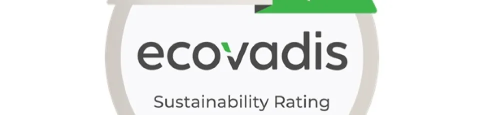 Thomas Swan Regains Platinum Award EcoVadis Sustainability Assessment