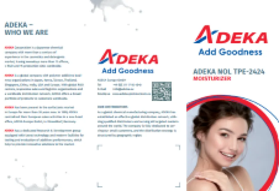 ADEKA NOL TPE-2424