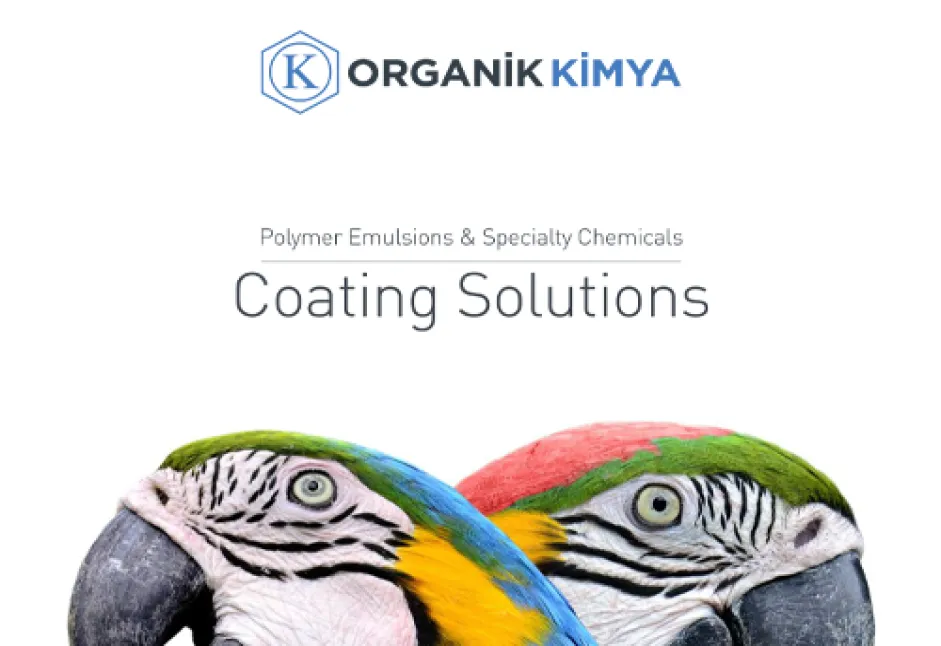 Coating solution