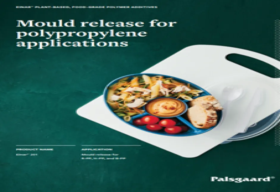 Plant-based food-grade anti-stat solution