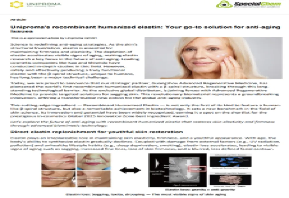 Uniproma