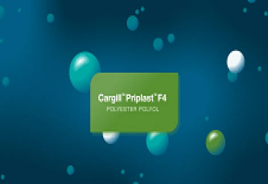 Know more about Priplast™ F4 by Cargill™