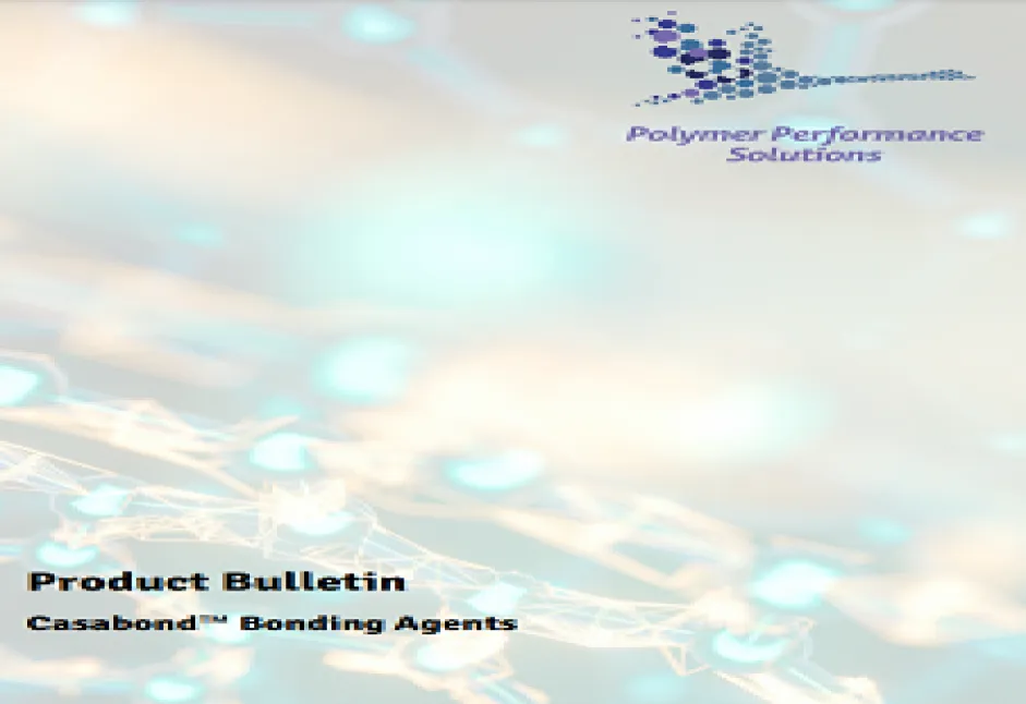 Casabond Bonding Agents