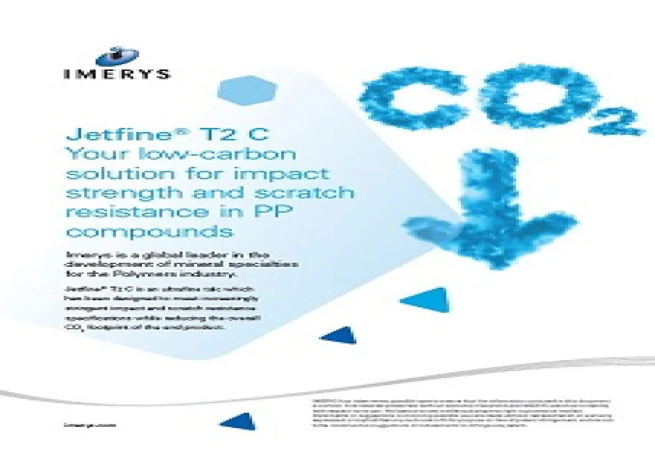 Jetfine® T2 C