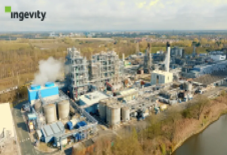 Ingevity Corporate Video Picto