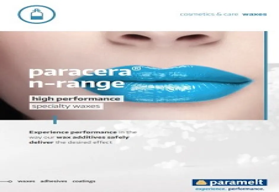 paracera® n-range