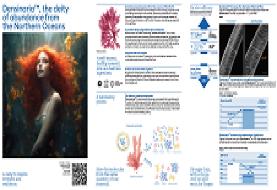 Discover Densinaria™ by Provital
